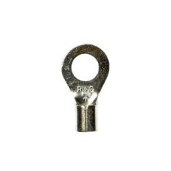 3M™ Scotchlok™ Ring M8-516RX, Non-Insulated, 10/bottle, standard-style ring tongue fits around the stud, 100/Case image 3M™ Scotchlok™ Ring M8-516RX, Non-Insulated, 10/bottle, standard-style ring tongue fits around the stud, 100/Caseimage