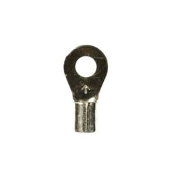 3M™ Scotchlok™ Ring M10-8RX, Non-Insulated, 50/bottle, standard-style ring tongue fits around the stud, 500/Case image 3M™ Scotchlok™ Ring M10-8RX, Non-Insulated, 50/bottle, standard-style ring tongue fits around the stud, 500/Caseimage