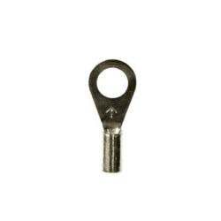 3M™ Scotchlok™ Ring M18-10R/LX, Non-Insulated, 100/bottle, standard-style ring tongue fits around the stud, 500/Case image 3M™ Scotchlok™ Ring M18-10R/LX, Non-Insulated, 100/bottle, standard-style ring tongue fits around the stud, 500/Caseimage