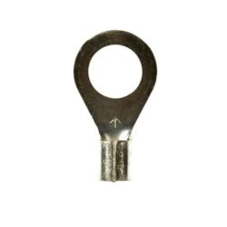 3M™ Scotchlok™ Ring M10-516R/SX, Non-Insulated, 100/bottle, standard-style ring tongue fits around the stud, 500/Case image 3M™ Scotchlok™ Ring M10-516R/SX, Non-Insulated, 100/bottle, standard-style ring tongue fits around the stud, 500/Caseimage