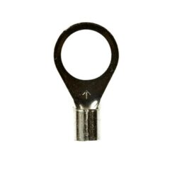 3M™ Scotchlok™ Ring M10-38R/SX, Non-Insulated, 50/bottle, standard-style ring tongue fits around the stud, 500/Case image 3M™ Scotchlok™ Ring M10-38R/SX, Non-Insulated, 50/bottle, standard-style ring tongue fits around the stud, 500/Caseimage