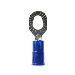 3M™ Scotchlok™ Ring MV14-610RX, Vinyl Insulated, 100/bottle, 500/Case image 3M™ Scotchlok™ Ring MV14-610RX, Vinyl Insulated, 100/bottle, 500/Caseimage