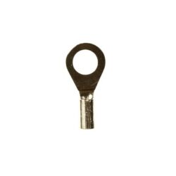 3M™ Scotchlok™ High Temperature Ring MU18-10RHTX, Non-Insulated, 100/bottle, 500/Case image 3M™ Scotchlok™ High Temperature Ring MU18-10RHTX, Non-Insulated, 100/bottle, 500/Caseimage