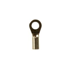 3M™ Scotchlok™ High Temperature Ring MU14-6RHT/SX, Non-Insulated, 100/bottle, 500/Case image 3M™ Scotchlok™ High Temperature Ring MU14-6RHT/SX, Non-Insulated, 100/bottle, 500/Caseimage