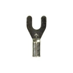 3M™ H/D Nylon Insulation Grip Ring Tongue Terminal 123-8S-NB, 1000/case image 3M™ H/D Nylon Insulation Grip Ring Tongue Terminal 123-8S-NB, 1000/caseimage