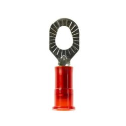 3M™ Nylon Insulation Grip Multi-Stud Ring Tongue Termi, 11-610-NB image 3M™ Nylon Insulation Grip Multi-Stud Ring Tongue Termi, 11-610-NBimage