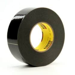 Scotch® Solvent Resistant Masking Tape 226, Black, 2 in x 60 yd, 10.6 mil image Scotch® Solvent Resistant Masking Tape 226, Black, 2 in x 60 yd, 10.6 milimage