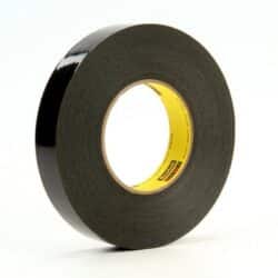Scotch® Solvent Resistant Masking Tape 226, Black, 1 in x 60 yd, 10.6 mil image Scotch® Solvent Resistant Masking Tape 226, Black, 1 in x 60 yd, 10.6 milimage