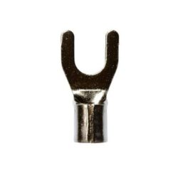 3M™ Scotchlok™ Fork MU10-10FHTK, High Temperature Butted Seam, 12-10 AWG, 500/Case image 3M™ Scotchlok™ Fork MU10-10FHTK, High Temperature Butted Seam, 12-10 AWG, 500/Caseimage