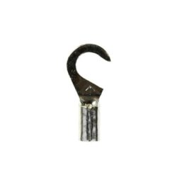 3M™ Non-Insulated Butted Seam Multi-Stud Ring Tongue Terminal, 12-610, 1,000/caseimage