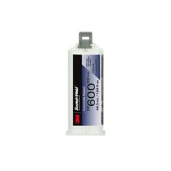 3M™ Scotch-Weld™ Concrete Repair DP600NS, Gray, Non-Sag, 48.5mL Duo-Pak, 12/Case image 3M™ Scotch-Weld™ Concrete Repair DP600NS, Gray, Non-Sag, 48.5mL Duo-Pak, 12/Caseimage