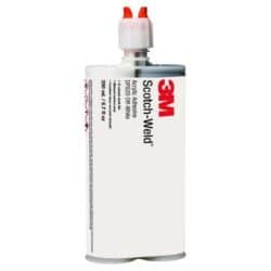 3M™ Scotch-Weld™ Acrylic Adhesive DP820, Off-White, 200 mL Duo-Pak, 12/Case image 3M™ Scotch-Weld™ Acrylic Adhesive DP820, Off-White, 200 mL Duo-Pak, 12/Caseimage