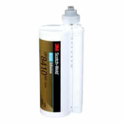 3M™ Scotch-Weld™ Acrylic Adhesive DP8410NS, Green, 490 mL Duo-Pak, 6/Caseimage
