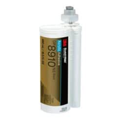 3M™ Scotch-Weld™ Acrylic Adhesive DP8910NS, Black, 490 mL Duo-Pak, 6 Each/Case image 3M™ Scotch-Weld™ Acrylic Adhesive DP8910NS, Black, 490 mL Duo-Pak, 6 Each/Caseimage
