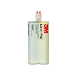3M™ Scotch-Weld™ Toughened Epoxy Adhesive LSB360NS, Green, 400 mL Duo-Pak, 6/case image 3M™ Scotch-Weld™ Toughened Epoxy Adhesive LSB360NS, Green, 400 mL Duo-Pak, 6/caseimage