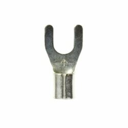 3M™ Scotchlok™ Fork M10-10FK, Non-Insulated Brazed Seam, 12-10 AWG, 500/Caseimage