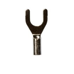 3M™ Scotchlok™ Fork MU18-10FHTK, High Temperature Butted Seam, 22-18 AWG, 1000/Case image 3M™ Scotchlok™ Fork MU18-10FHTK, High Temperature Butted Seam, 22-18 AWG, 1000/Caseimage