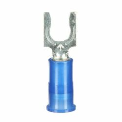 3M™ Scotchlok™ Fork MNG14-10FK, Nylon Insulated w/Insulation Grip, 16-14 AWG, 1000/Case image 3M™ Scotchlok™ Fork MNG14-10FK, Nylon Insulated w/Insulation Grip, 16-14 AWG, 1000/Caseimage