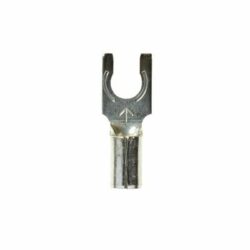 3M™ Scotchlok™ Locking Fork MU14-6FLK, Non-Insulated Butted Seam, Stud Size 6, 1000/Case image 3M™ Scotchlok™ Locking Fork MU14-6FLK, Non-Insulated Butted Seam, Stud Size 6, 1000/Caseimage