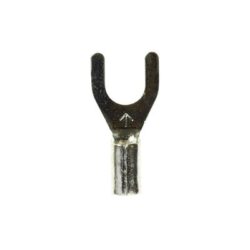 3M™ H/D Nylon Insulation Grip Ring Tongue Terminal 123-10-NB, 1000/case image 3M™ H/D Nylon Insulation Grip Ring Tongue Terminal 123-10-NB, 1000/caseimage