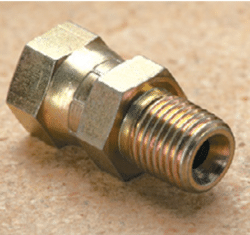 3M™ Cylinder Adhesive Hose Swivelimage