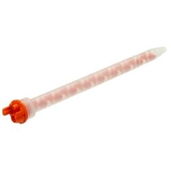 3M™ Scotch-Weld™ EPX Mixing Nozzle, Helical Orange, 490 mL, High Throughput image 3M™ Scotch-Weld™ EPX Mixing Nozzle, Helical Orange, 490 mL, High Throughputimage