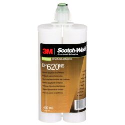 3M™ Scotch-Weld™ Urethane Adhesive DP620NS, Black, 400 mL Duo-Pak, 24/Case image 3M™ Scotch-Weld™ Urethane Adhesive DP620NS, Black, 400 mL Duo-Pak, 24/Caseimage