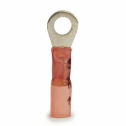 3M™ Ring Tongue MH18-8R/L, Heat Shrink Brazed Seam 22-18 AWG, 94860 image 3M™ Ring Tongue MH18-8R/L, Heat Shrink Brazed Seam 22-18 AWG, 94860image