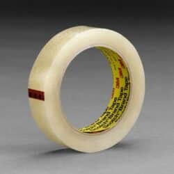 Scotch® Light Duty Packaging Tape 600, Clear, High Clarity, 1/2 in x 72 yd, 3 in Core image Scotch® Light Duty Packaging Tape 600, Clear, High Clarity, 1/2 in x 72 yd, 3 in Coreimage