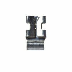 3M™ Scotchlok™ Ring Tongue MN24-2RK, standard-style ring tongue fits around the stud image 3M™ Scotchlok™ Ring Tongue MN24-2RK, standard-style ring tongue fits around the studimage