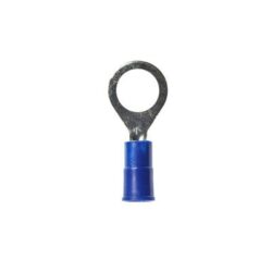 3M™ Scotchlok™ Ring Tongue MVU14-516R/SK, Vinyl Insulated Butted Seam, Stud Size 5/16, 1000/Case image 3M™ Scotchlok™ Ring Tongue MVU14-516R/SK, Vinyl Insulated Butted Seam, Stud Size 5/16, 1000/Caseimage