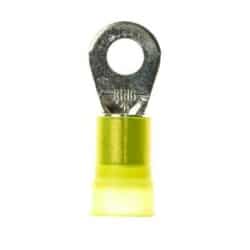 3M™ Scotchlok™ Ring Tongue MN4-516RK Nylon Insulated Brazed Seam, Stud Size 5/16, 200/Case image 3M™ Scotchlok™ Ring Tongue MN4-516RK Nylon Insulated Brazed Seam, Stud Size 5/16, 200/Caseimage