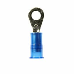 3M™ Scotchlok™ Ring Tongue Grip MNG14-8R/LK, Nylon Insulated w/Insulation, Stud Size 8, 1000/Case image 3M™ Scotchlok™ Ring Tongue Grip MNG14-8R/LK, Nylon Insulated w/Insulation, Stud Size 8, 1000/Caseimage