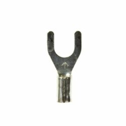 3M™ Scotchlok™ Fork MU14-10FK, Non-Insulated Butted Seam, 16-14 AWG, 1000/Case image 3M™ Scotchlok™ Fork MU14-10FK, Non-Insulated Butted Seam, 16-14 AWG, 1000/Caseimage