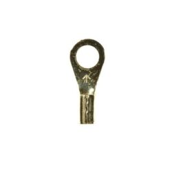 3M™ Scotchlok™ Ring Tongue MU14-10R/LK, Non-Insulated Butted Seam, Stud Size 10, 1000/Case image 3M™ Scotchlok™ Ring Tongue MU14-10R/LK, Non-Insulated Butted Seam, Stud Size 10, 1000/Caseimage