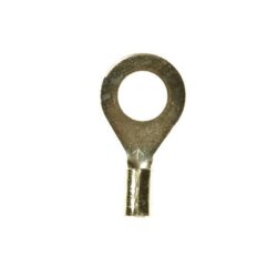 3M™ Scotchlok™ Ring Tongue MU14-14R/SK, Non-Insulated Butted Seam, Stud Size 1/4, 1000/Case image 3M™ Scotchlok™ Ring Tongue MU14-14R/SK, Non-Insulated Butted Seam, Stud Size 1/4, 1000/Caseimage