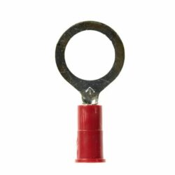 3M™ Scotchlok™ Ring Tongue MVU18-38RK, Vinyl Insulated Butted Seam, Stud Size 3/8, 1000/Case image 3M™ Scotchlok™ Ring Tongue MVU18-38RK, Vinyl Insulated Butted Seam, Stud Size 3/8, 1000/Caseimage