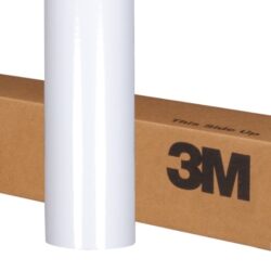 3M™ Scotchcal™ Graphic Film IJ3650-10, White, 54 in x 50 yd, 1 Roll/Case image 3M™ Scotchcal™ Graphic Film IJ3650-10, White, 54 in x 50 yd, 1 Roll/Caseimage