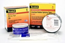 3M™ Mining Cable Splice Kit 3101, 10 kits/Case image 3M™ Mining Cable Splice Kit 3101, 10 kits/Caseimage