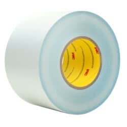 3M™ Thermosetable Glass Cloth Tape 3650, White, 4 in x 60 yd, 8.3 mil, 8 Roll/Case image 3M™ Thermosetable Glass Cloth Tape 3650, White, 4 in x 60 yd, 8.3 mil, 8 Roll/Caseimage