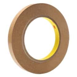3M™ Adhesive Transfer Tape 465, Clear, 5/8 in x 240 yd, 2 mil, 72 Roll/Caseimage