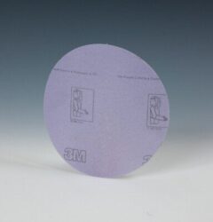 3M™ Hookit™ Film Disc 360L, 5 in x NH P280 image 3M™ Hookit™ Film Disc 360L, 5 in x NH P280image