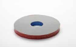 3M™ VHB™ Commercial Vehicle Tape CV62F, Gray, 1 in x 36 yd, 62 mil, Film Liner, 9 Roll/Case, Restricted image 3M™ VHB™ Commercial Vehicle Tape CV62F, Gray, 1 in x 36 yd, 62 mil, Film Liner, 9 Roll/Case, Restrictedimage