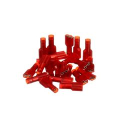 3M™ Scotchlok™ Female Disconnect MNGI18-250DFIK, 22-18 AWG, 1000/Case image 3M™ Scotchlok™ Female Disconnect MNGI18-250DFIK, 22-18 AWG, 1000/Caseimage