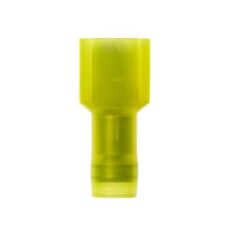 3M™ Scotchlok™ Male Disconnect MNG10-250DMIX, Nylon Insulated, 50/bottle, 500/Caseimage