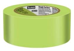 Scotch® Rough Surface Painter’s Tape 2060-24AR-BK, 0.94 in x 60.1 yd (24mm x 55m), BULK image Scotch® Rough Surface Painter’s Tape 2060-24AR-BK, 0.94 in x 60.1 yd (24mm x 55m), BULKimage