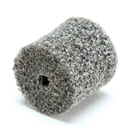 Scotch-Brite™ EXL Unitized Wheel, XL-UW, 2A Medium, 1 in x 1 in x 3/16 in image Scotch-Brite™ EXL Unitized Wheel, XL-UW, 2A Medium, 1 in x 1 in x 3/16 inimage