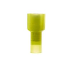 3M™ Scotchlok™ Female Disconnect MNU10-250DFIX, Nylon Insulated, 50/bottle, 500/Caseimage