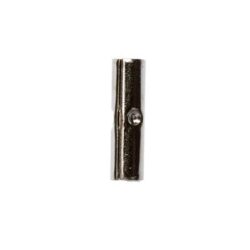 3M™ Scotchlok™ High Temp Butt Connector MU14BCHTX, Non-Insulated, 100/bottle, 500/Case image 3M™ Scotchlok™ High Temp Butt Connector MU14BCHTX, Non-Insulated, 100/bottle, 500/Caseimage