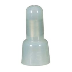 3M™ Scotchlok™ Closed End Connector Vinyl Insulated, 50/bottle, S-31-A(Boxed), 500/Caseimage